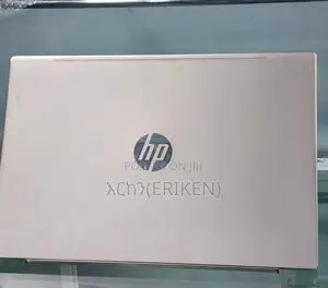 New Laptop HP Pavilion 15 8GB Intel Core I7 SSD 1T