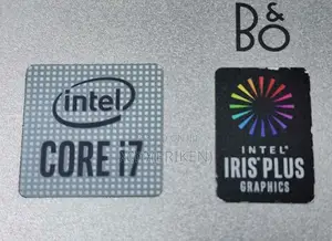 New Laptop HP Pavilion 15 8GB Intel Core I7 SSD 1T