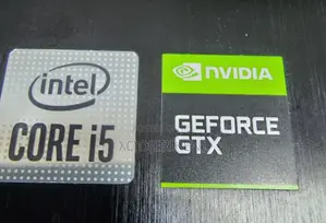 New Laptop MSI GF63 8GB Intel Core I5 SSD 512GB