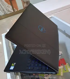 New Laptop Dell G GB Intel Core I5 HDD+SSD 1T