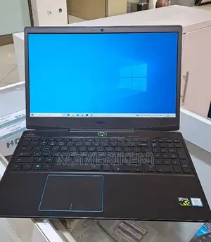 New Laptop Dell G GB Intel Core I5 HDD+SSD 1T