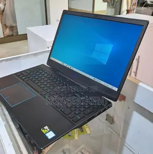 New Laptop Dell G GB Intel Core I5 HDD+SSD 1T