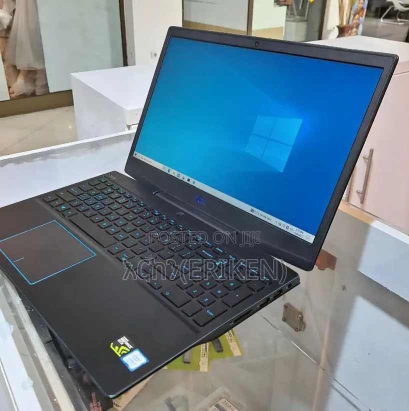 New Laptop Dell G GB Intel Core I5 HDD+SSD 1T
