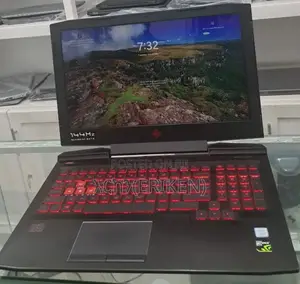 New Laptop HP Omen X 8GB Intel Core I7 HDD+SSD 1T