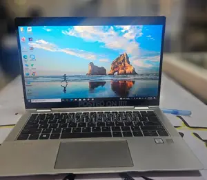 New Laptop HP EliteBook 1030 16GB Intel Core I7 SSD 512GB