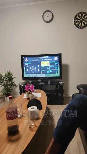 Ps4 Fat No Jailbreak,No Cd,2joysticks,From Norway, Fair Used