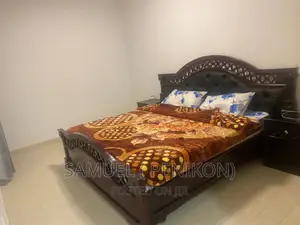 Furnished 2bdrm Apartment in Alsam Real Estate, Lideta for sale