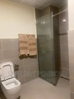 Furnished 2bdrm Apartment in Alsam Real Estate, Lideta for sale