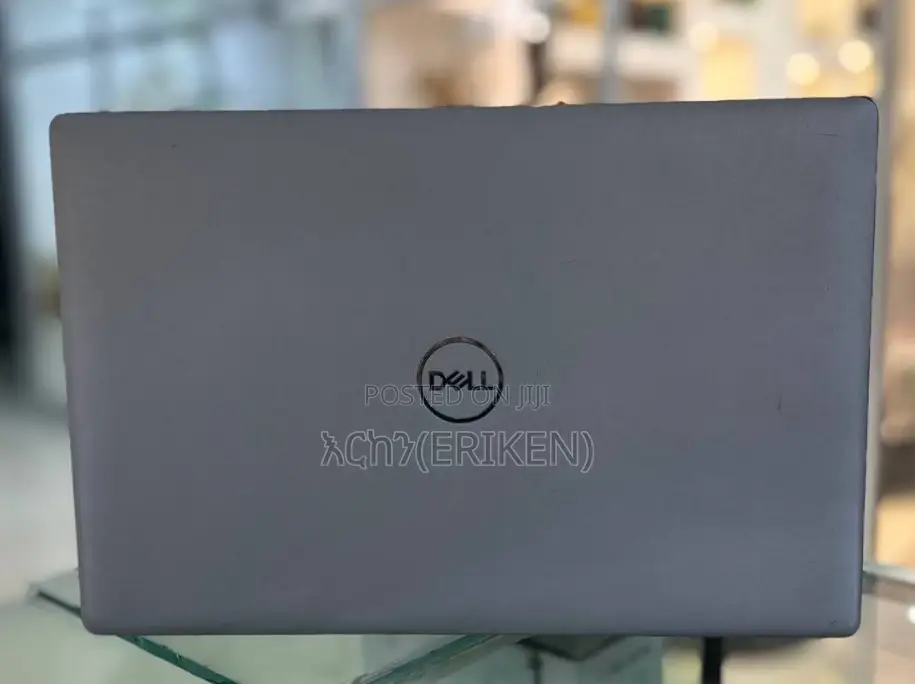 New Laptop Dell Latitude 5310 8GB Intel Core I7 SSD 256GB