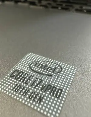 New Laptop Dell Latitude 5310 8GB Intel Core I7 SSD 256GB