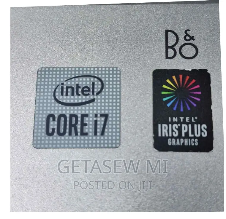 New Laptop HP Pavilion 15 8GB Intel Core I7 SSD 1T