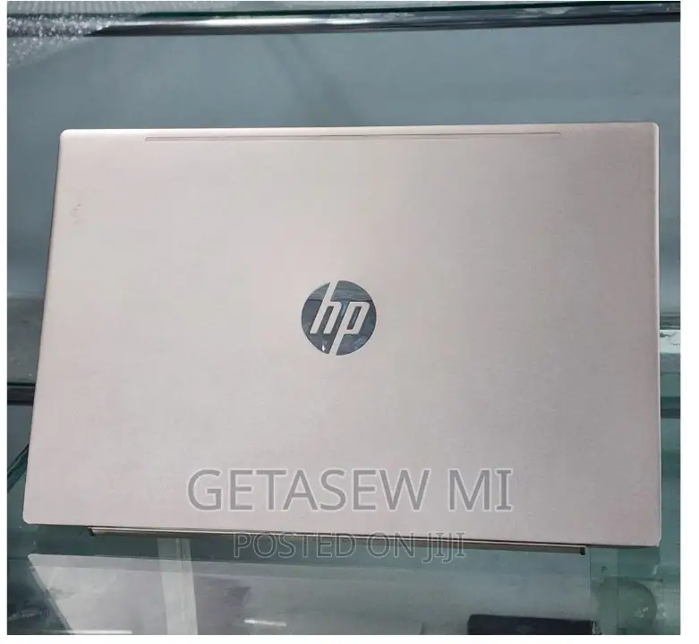 New Laptop HP Pavilion 15 8GB Intel Core I7 SSD 1T