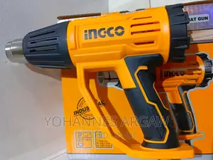 Photo - Ingco Heat Gun 2000 Watt