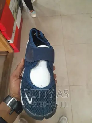 Photo - Nike Rift Shoes