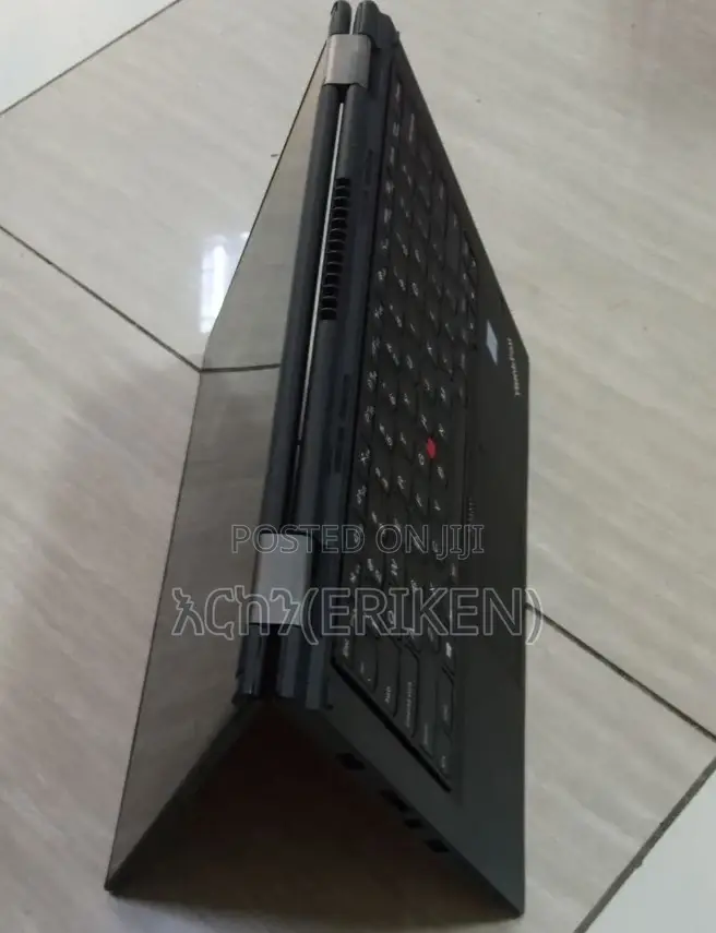 New Laptop Lenovo ThinkPad X270 8GB Intel Core I5 SSD 256GB