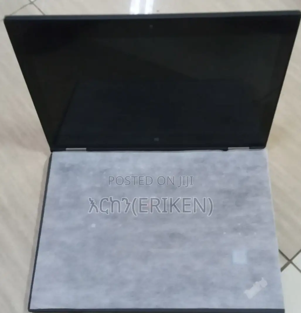 New Laptop Lenovo ThinkPad X270 8GB Intel Core I5 SSD 256GB