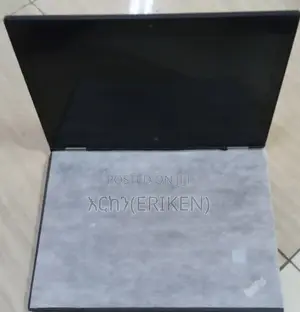 New Laptop Lenovo ThinkPad X270 8GB Intel Core I5 SSD 256GB