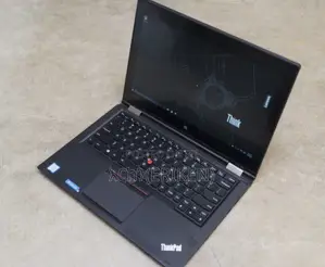 Photo - New Laptop Lenovo ThinkPad X270 8GB Intel Core I5 SSD 256GB