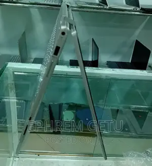 New Laptop HP Envy X360 8GB Intel Core I5 SSD 512GB