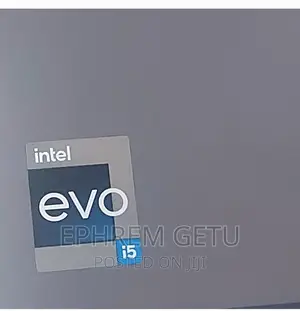 New Laptop Lenovo ThinkPad Yoga 16GB Intel Core I5 SSD 512GB