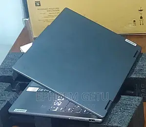 New Laptop Lenovo ThinkPad Yoga 16GB Intel Core I5 SSD 512GB