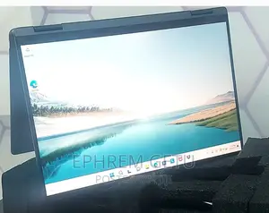 New Laptop Lenovo ThinkPad Yoga 16GB Intel Core I5 SSD 512GB