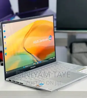 Photo - New Laptop Asus ROG Strix G15 16GB Intel Core I7 SSD 512GB