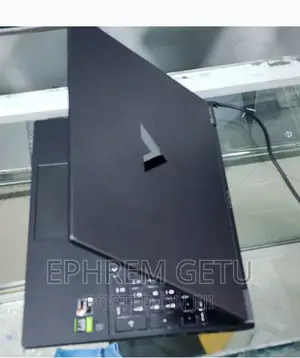 New Laptop HP Victus 16 16GB AMD Ryzen 5 SSD 512GB