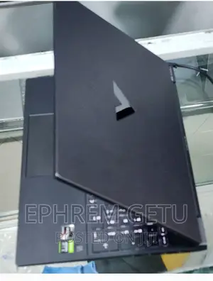 New Laptop HP Victus 16 16GB AMD Ryzen 5 SSD 512GB