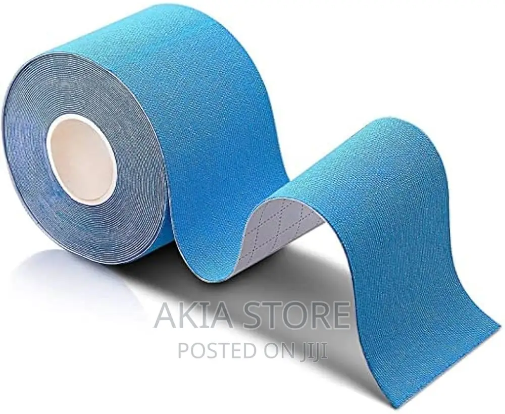 Kinesiology Tape for Athletes