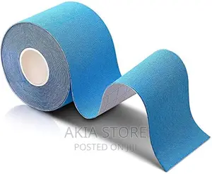Kinesiology Tape for Athletes