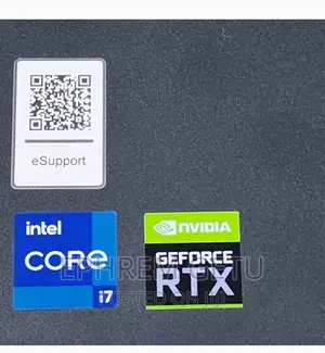 New Laptop Lenovo Ideapad 3 16GB Intel Core I7 SSD 512GB