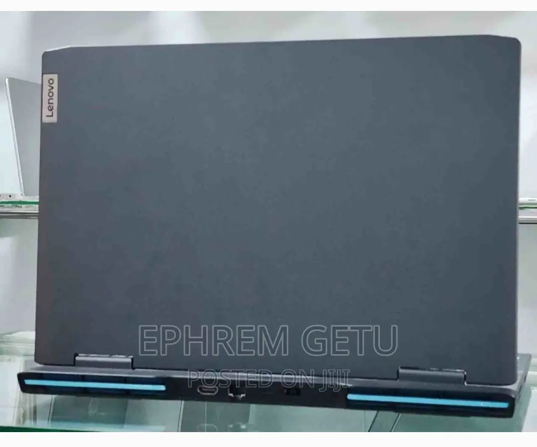 New Laptop Lenovo Ideapad 3 16GB Intel Core I7 SSD 512GB