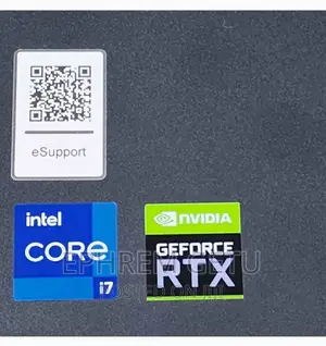 New Laptop Lenovo Ideapad 3 16GB Intel Core I7 SSD 512GB