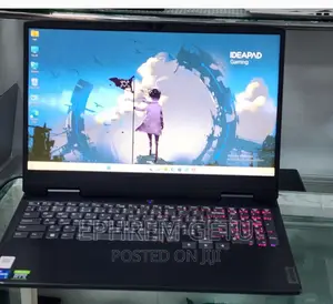 New Laptop Lenovo Ideapad 3 16GB Intel Core I7 SSD 512GB