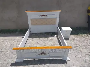 አልጋ120cmአለ