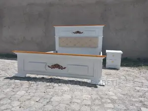 አልጋ120cmአለ