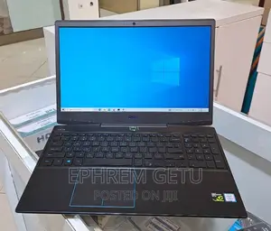 New Laptop Dell G GB Intel Core I5 HDD+SSD 1T