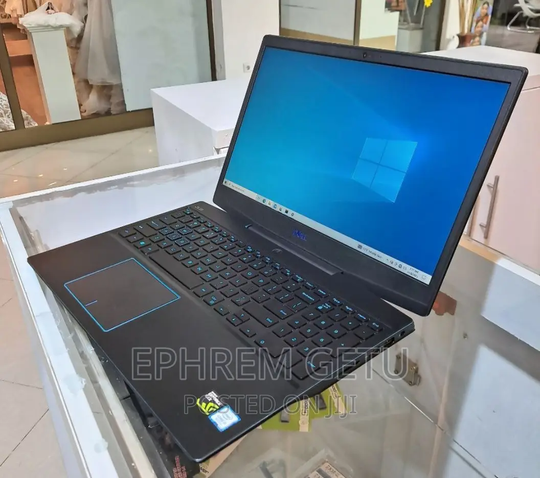 New Laptop Dell G GB Intel Core I5 HDD+SSD 1T