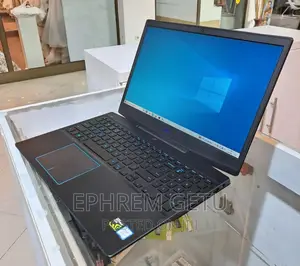 New Laptop Dell G GB Intel Core I5 HDD+SSD 1T