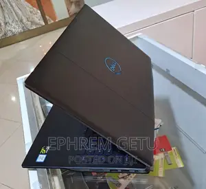 New Laptop Dell G GB Intel Core I5 HDD+SSD 1T