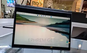 New Laptop Lenovo ThinkPad X380 Yoga 8GB Intel Core I5 SSD 512GB