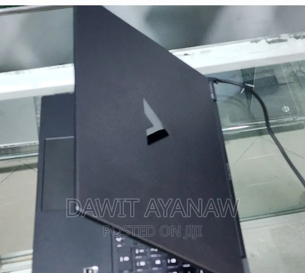 New Laptop HP Victus 16 16GB AMD Ryzen 5 SSD 512GB