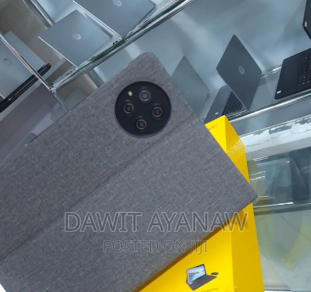 New C idea CM7000 Plus 8 GB Silver