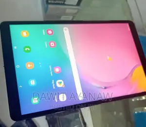 New Samsung Galaxy Tab A 8.0 (2019) 32 GB Silver
