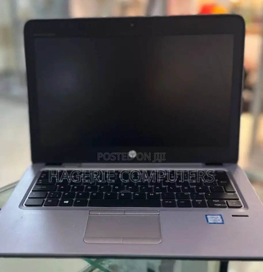 New Laptop HP EliteBook 840 G3 8GB Intel Core I5 SSD 256GB