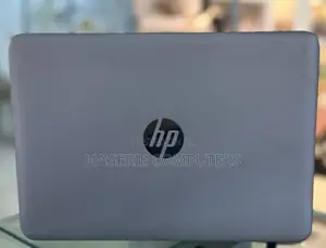 New Laptop HP EliteBook 840 G3 8GB Intel Core I5 SSD 256GB