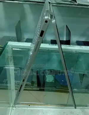 New Laptop HP Pavilion X360 13t 8GB Intel Core I5 SSD 512GB