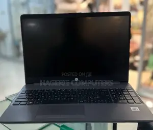 New Laptop HP Stream Notebook 8GB Intel Core I5 SSD 512GB