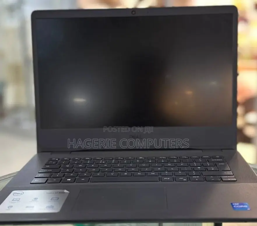 New Laptop Dell Vostro DVCI309 8GB Intel Core I5 SSD 256GB